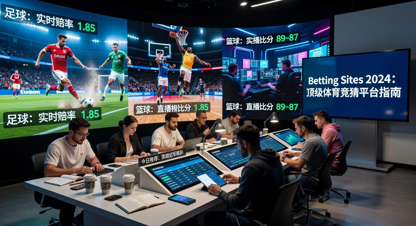世界杯博彩 World Cup betting 赛前观察与实战思路