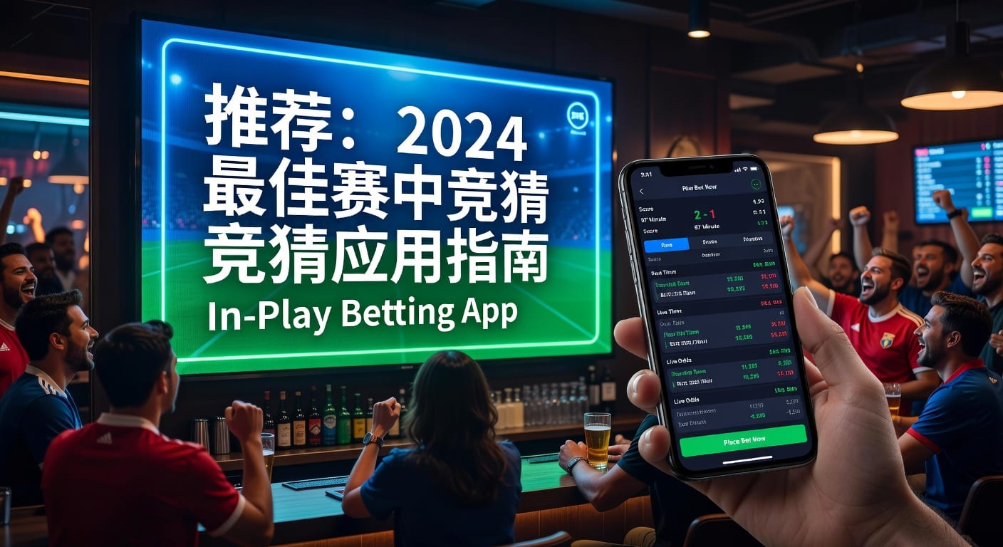滚球 走地 live betting in-play：赛中节奏判断与临场实战