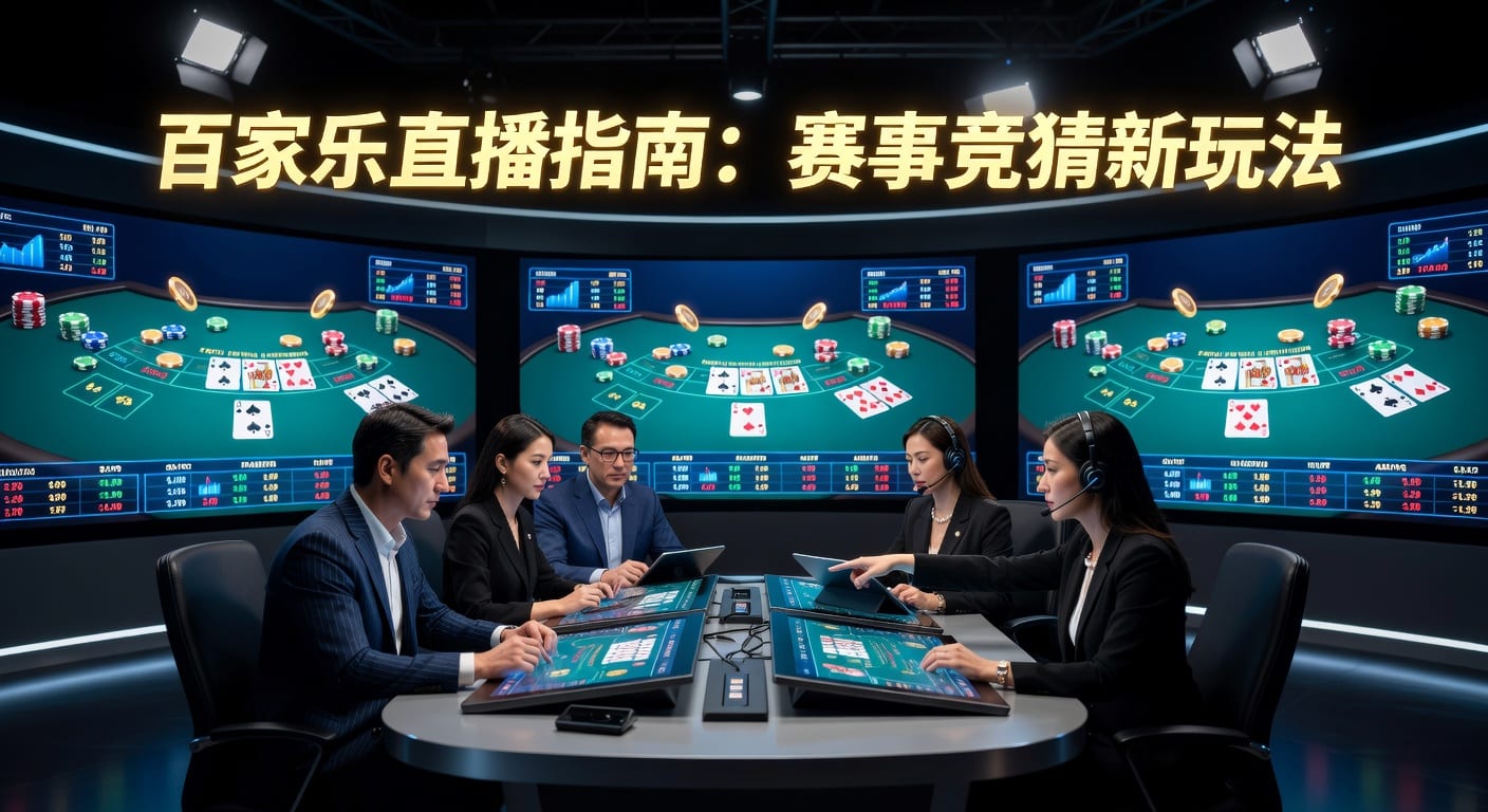 百家乐直播｜AG真人娱乐官网实时观赛与玩法观察