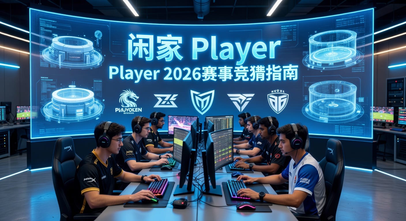 闲家 player｜AG真人娱乐官网体育玩家判断指南
