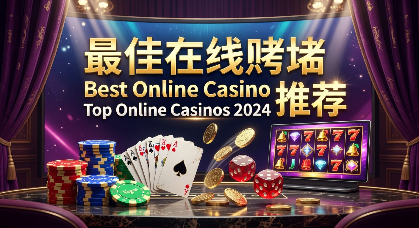 最佳在线赌场 best online casino｜选择逻辑与安全要点