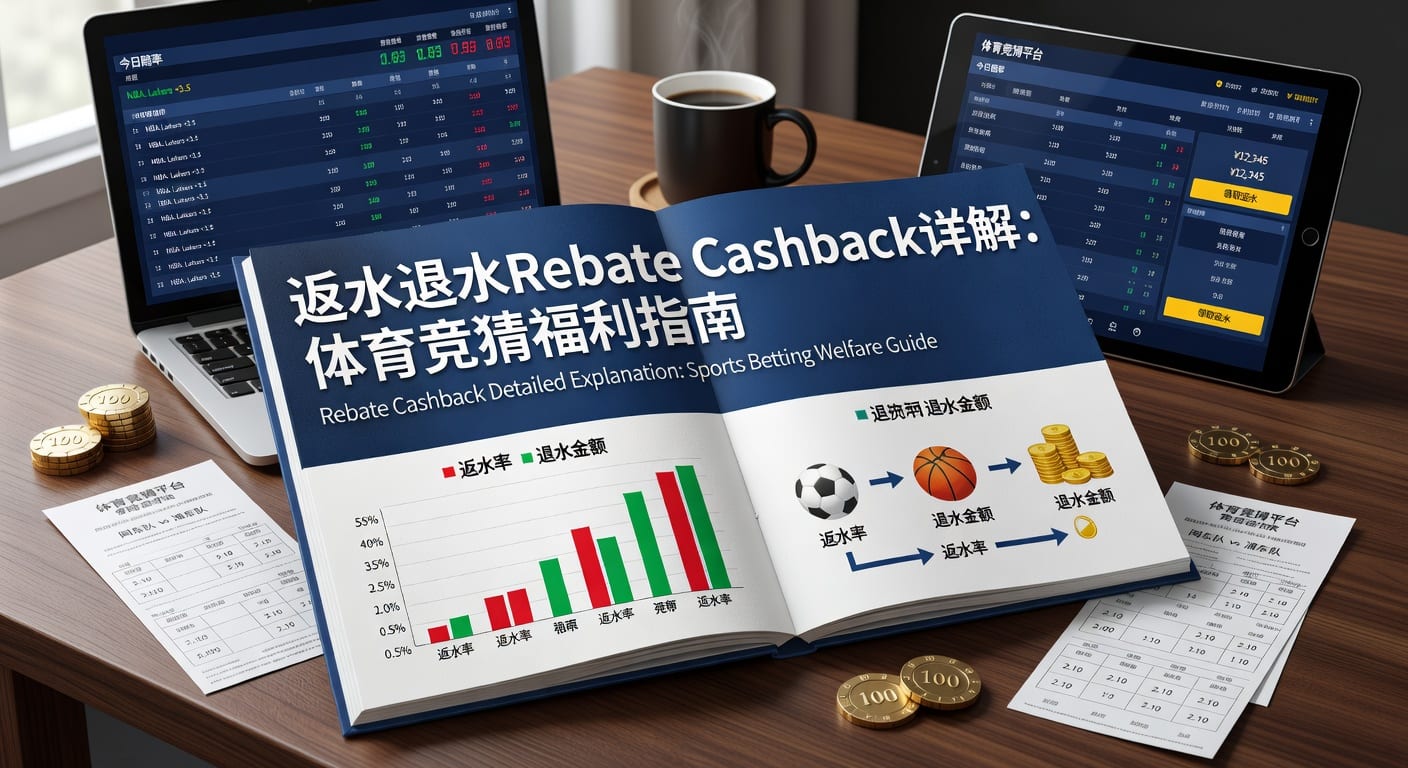 返水退水 rebate cashback 实战解读