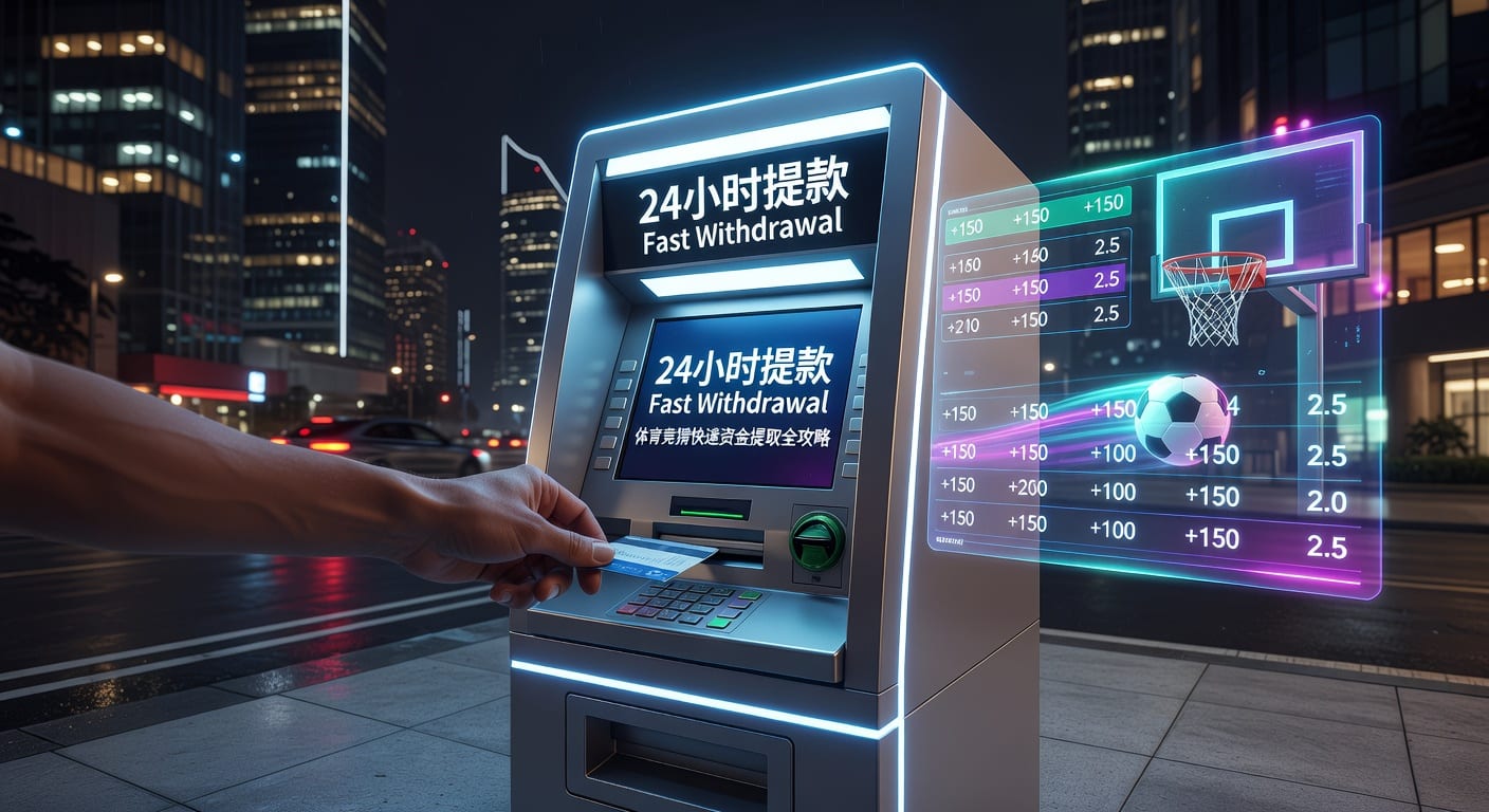提款 withdrawal｜AG真人娱乐官网出款流程与到账检查