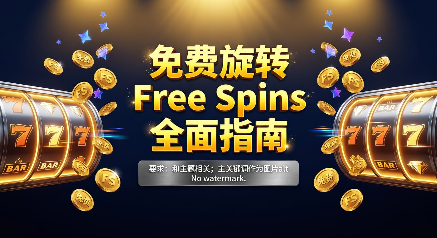 免费旋转 free spins：AG真人娱乐官网领取与使用指南
