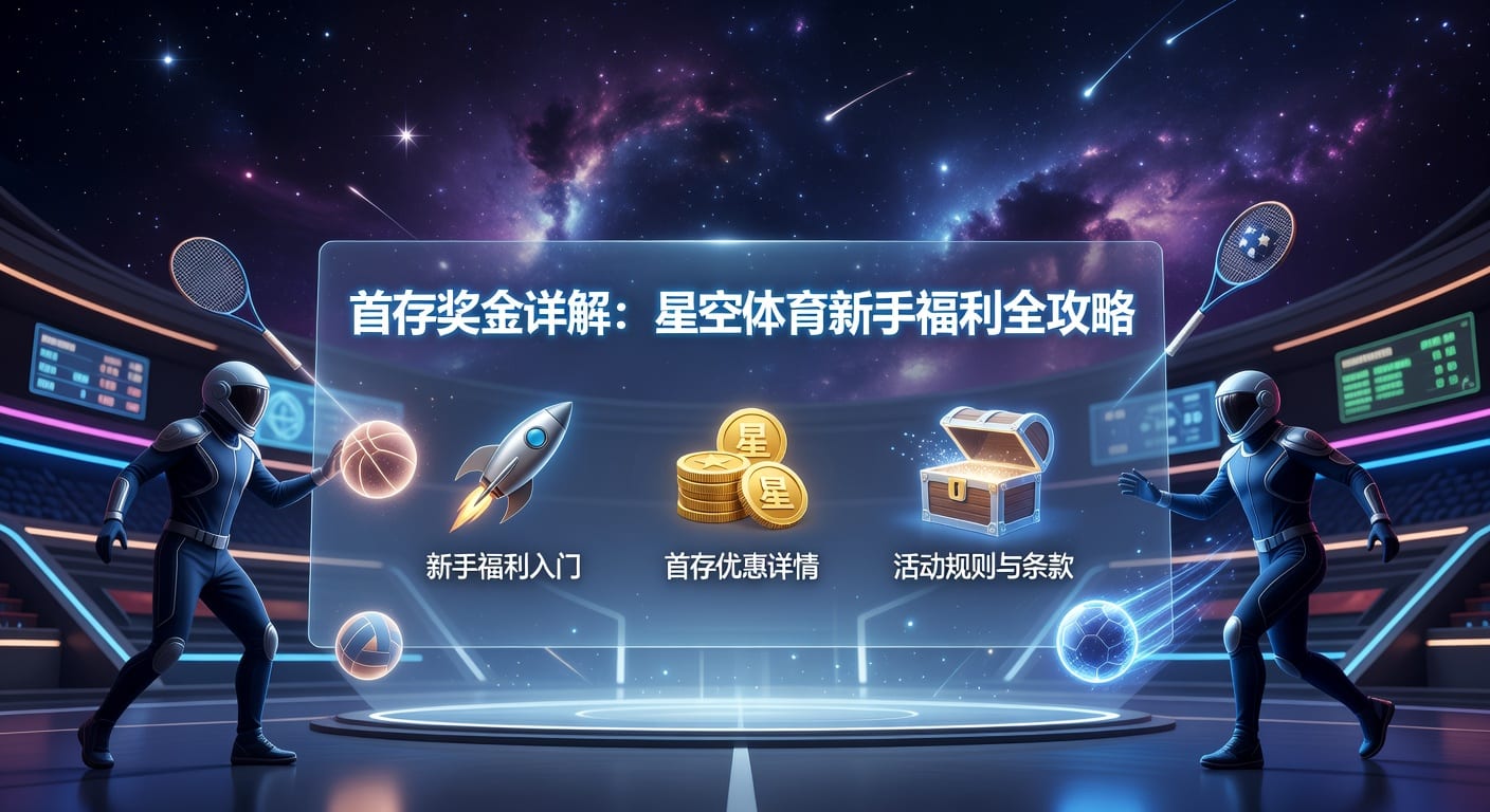 首存奖金 first deposit bonus：新手领取与规则解析