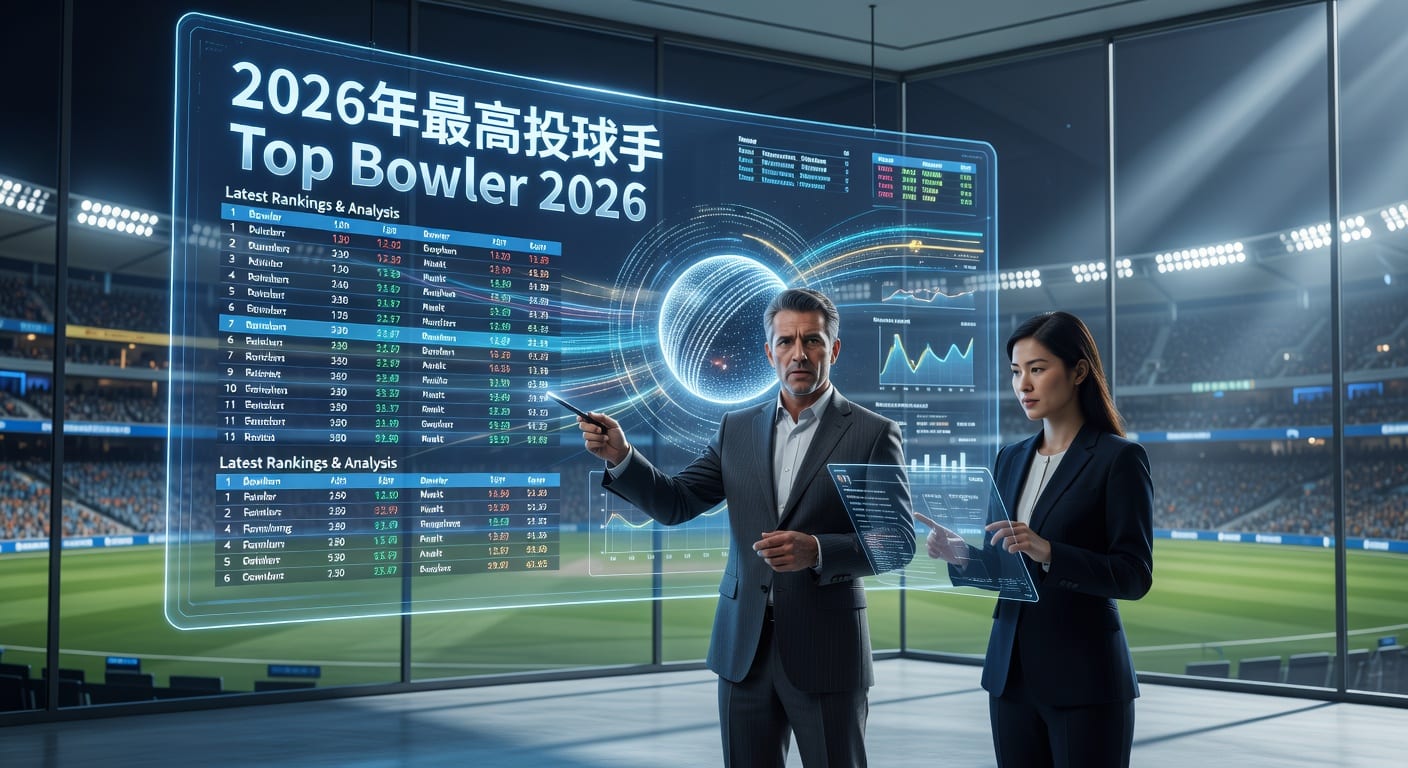 最高投球手 Top Bowler｜AG真人娱乐官网赛季观察与投注技巧