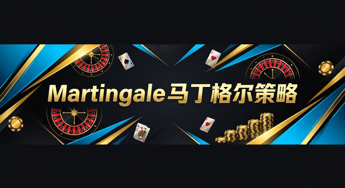 Martingale 马丁格尔策略：连败应对与资金节奏