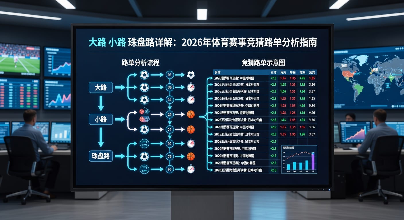 大路投注技巧解析：AG真人娱乐官网最新判断