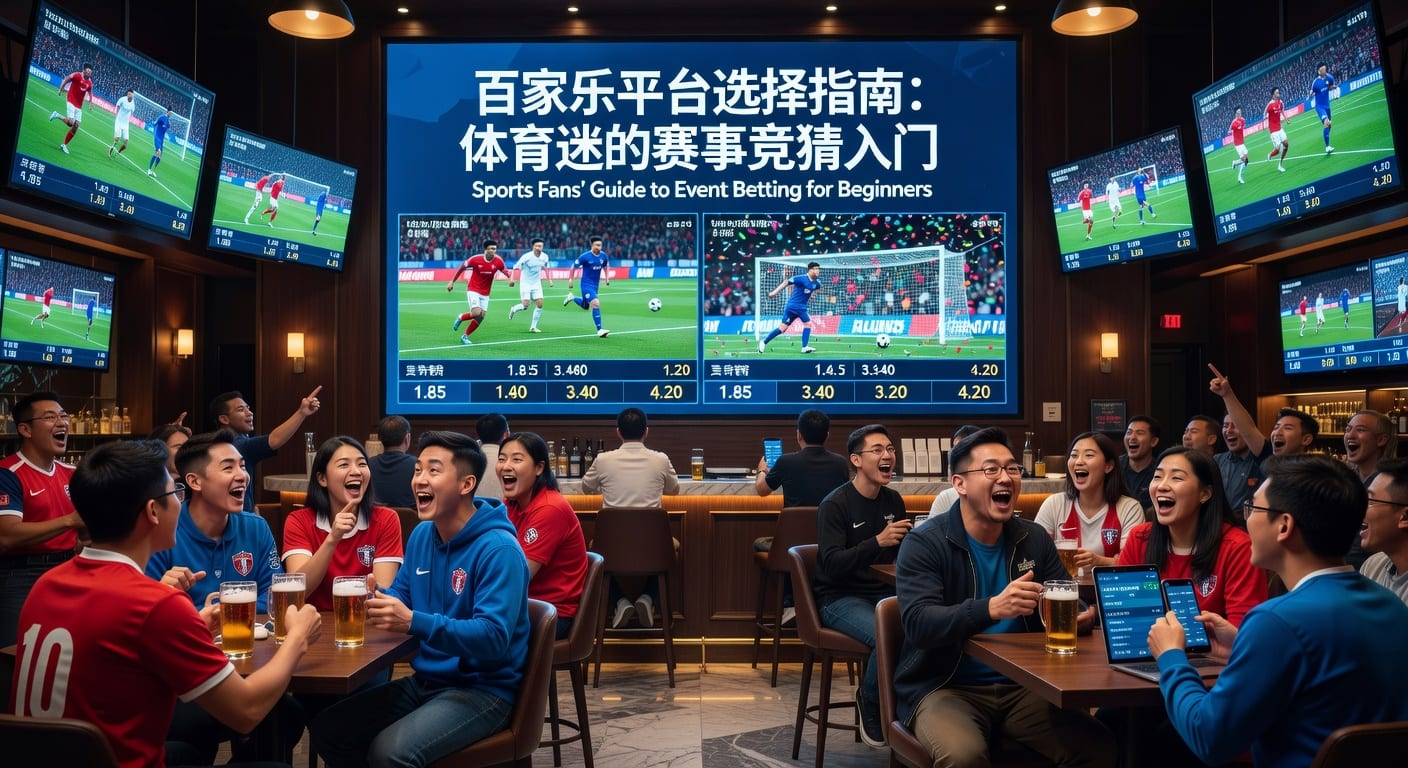 百家乐平台选择指南：AG真人娱乐官网视角解析