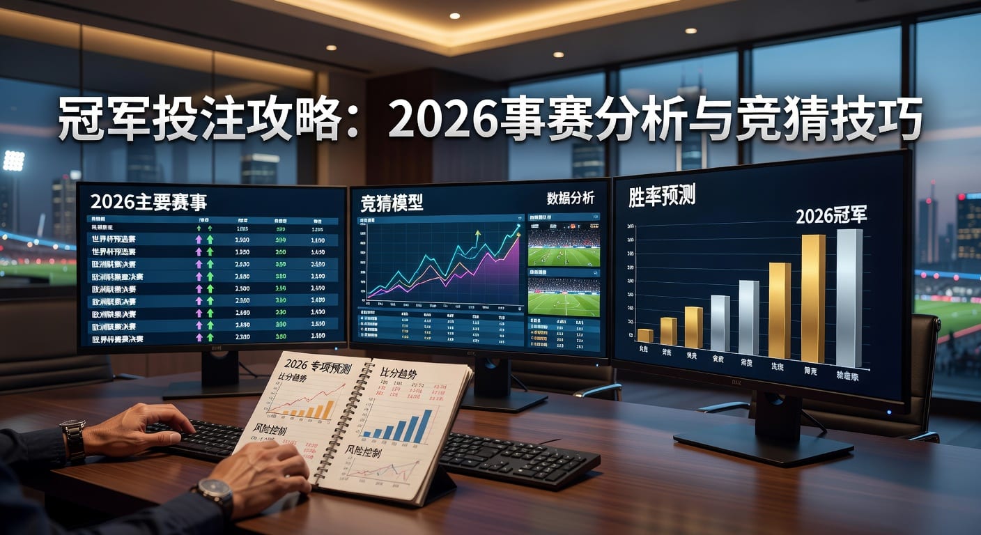 冠军投注在AG真人娱乐官网的实战分析