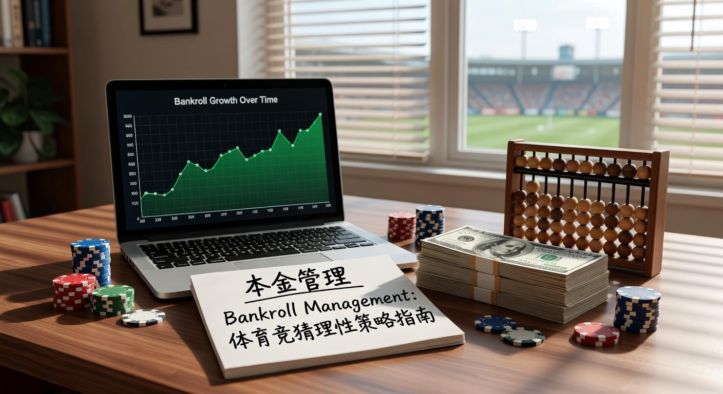 本金管理：2026年体育投注仓位控制与风险节奏