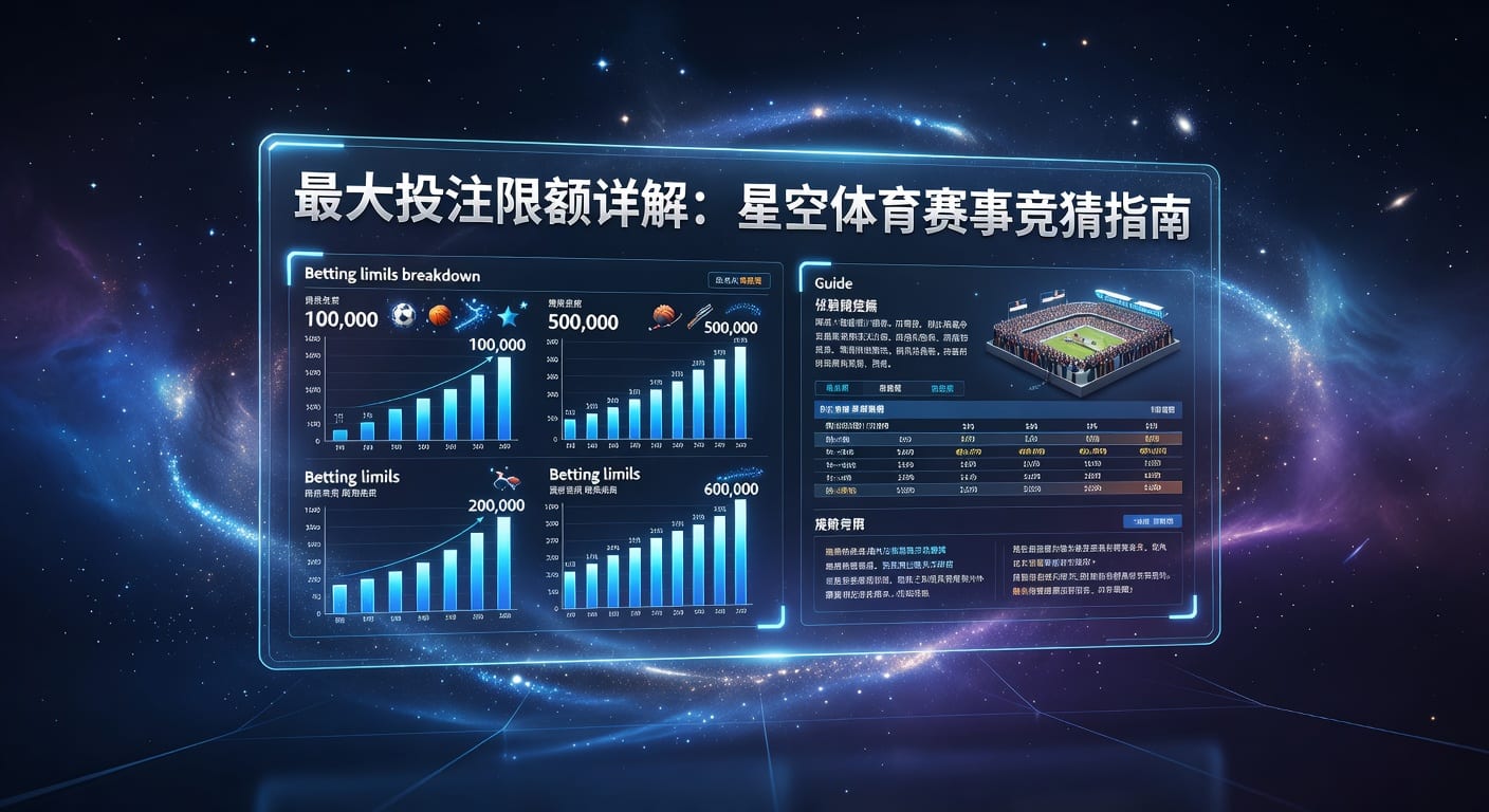 最大投注限额解析：AG真人娱乐官网风控要点