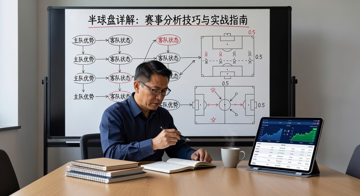 半球盘解析：AG真人娱乐官网实战判断