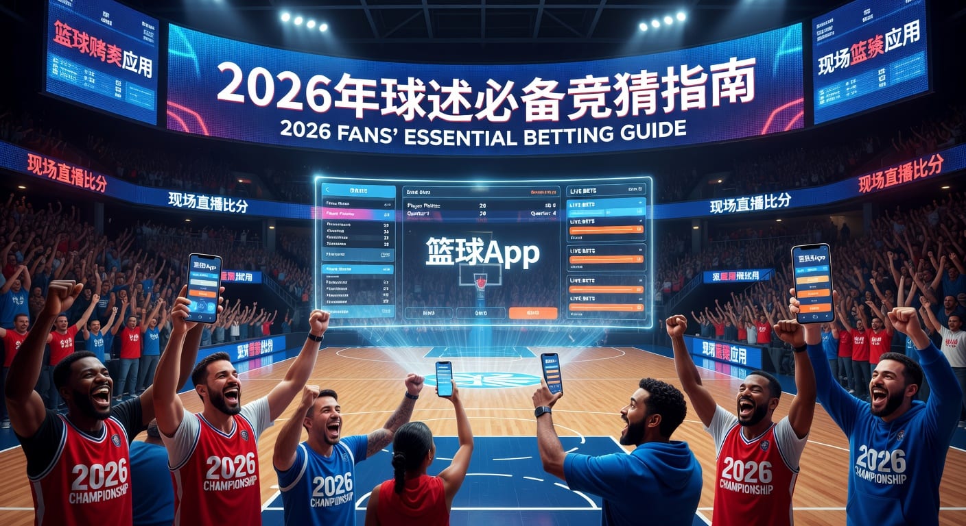 体育博彩App sports betting app：选择与风险判断
