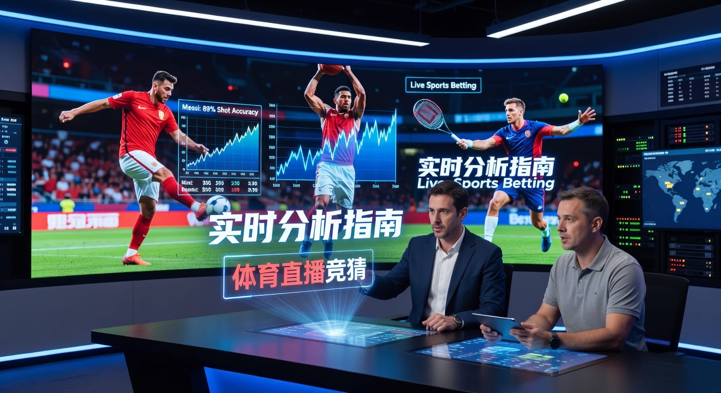 体育直播投注 live sports betting live streaming betting｜赛前判断与实战观察