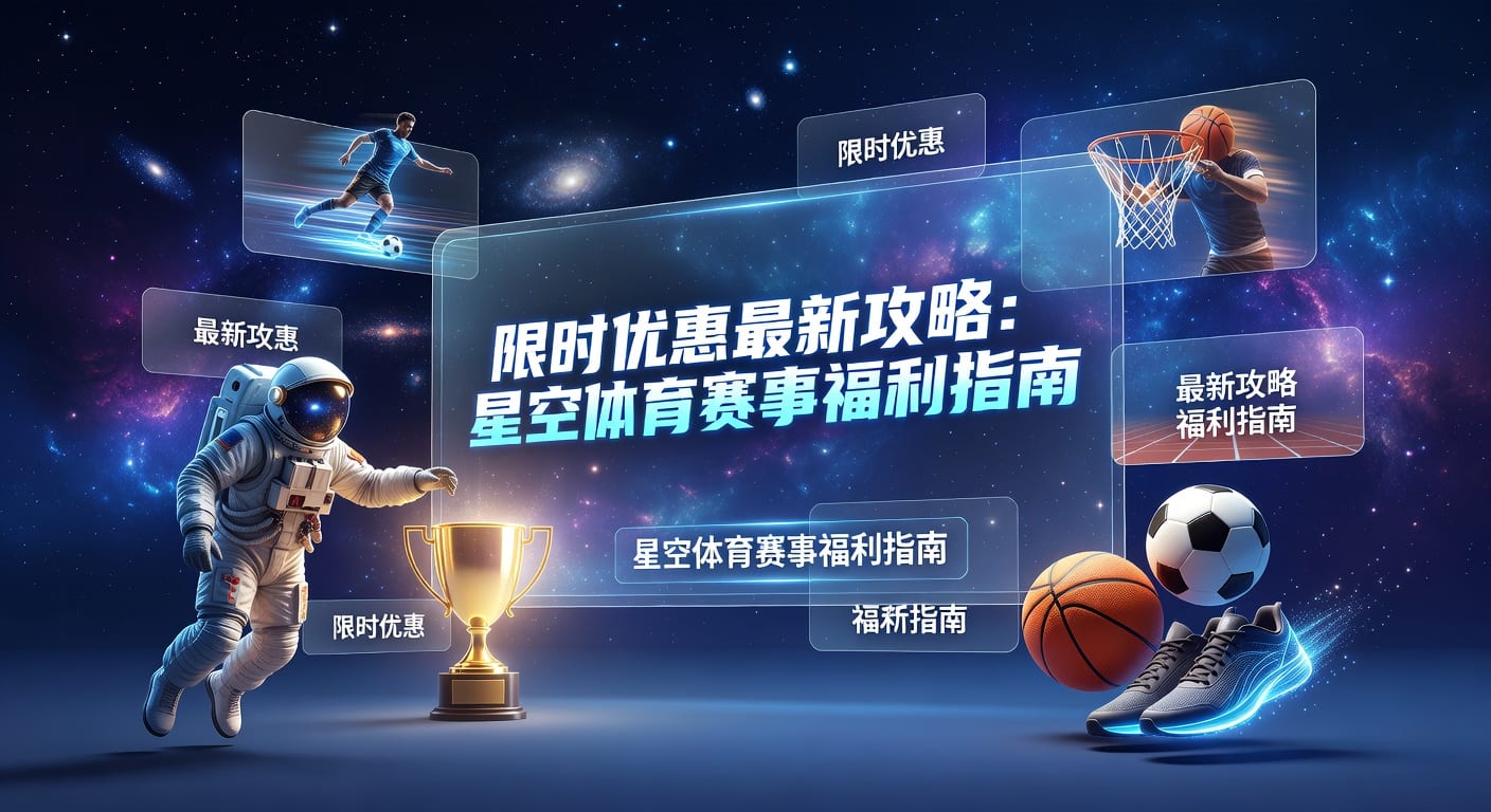 限时优惠 limited offer｜PM国际体育官网活动解读