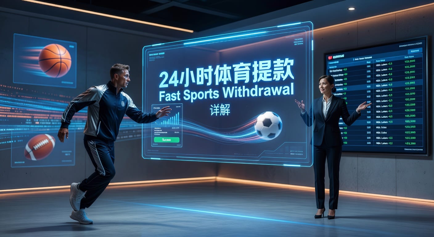 24小时体育提款 fast sports withdrawal｜到账体验与风控要点