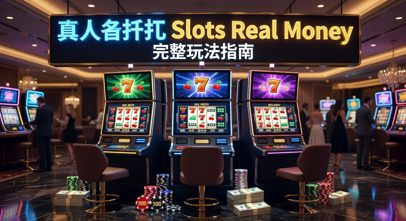 真人老虎机 slots real money：百老汇国际官网体验判断
