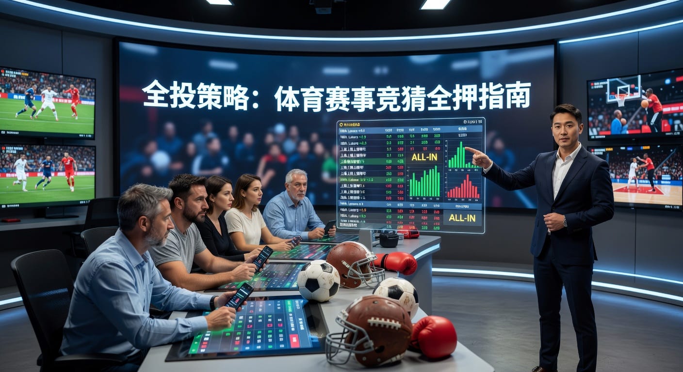 all-in 在 AG真人娱乐官网 的实战理解与时机判断