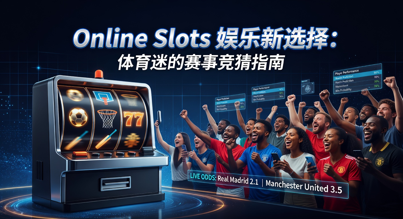 在线老虎机 online slots：玩法、风控与体验分析