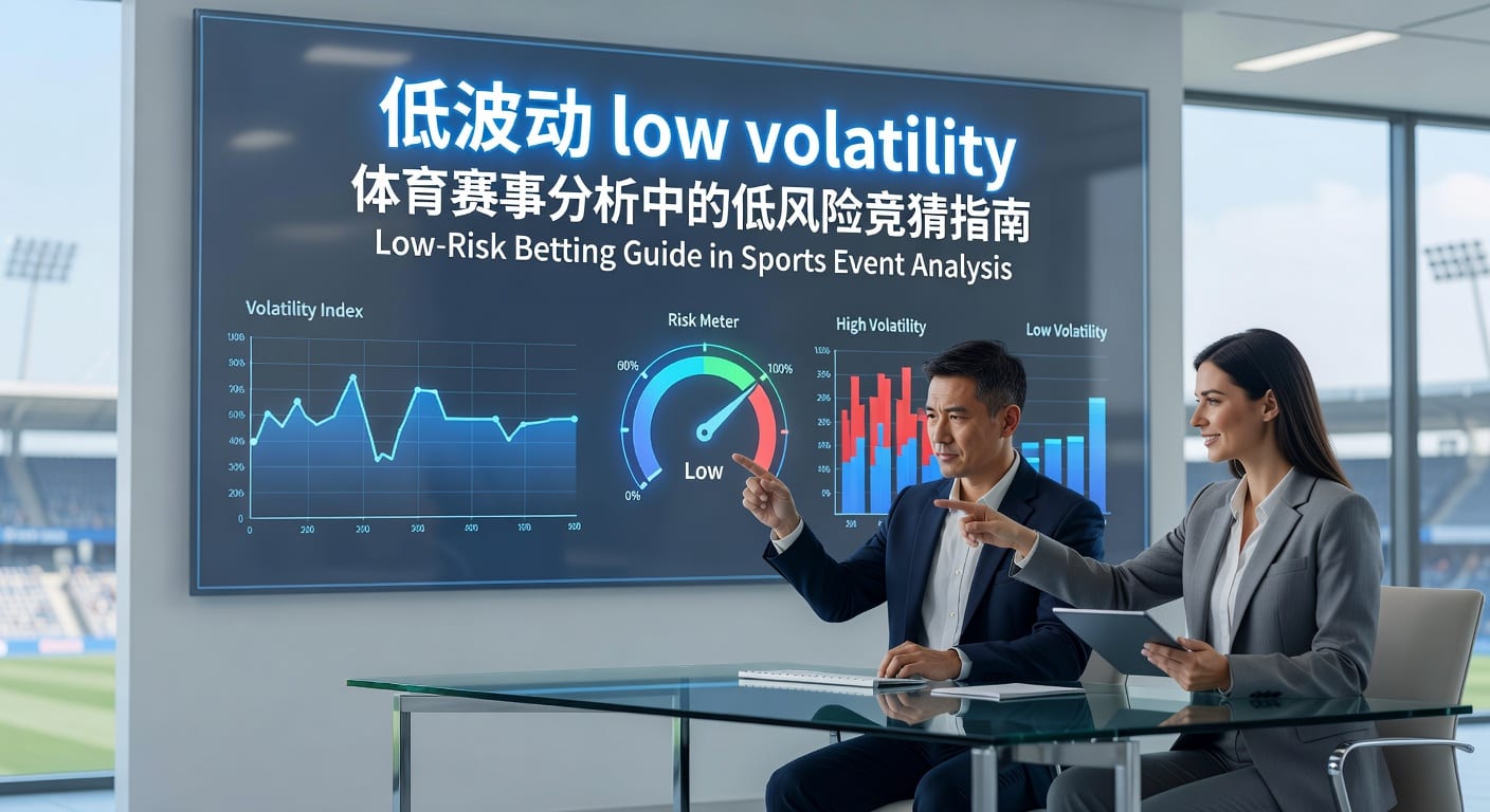 低波动 low volatility：稳健投注技巧与赛事阅读