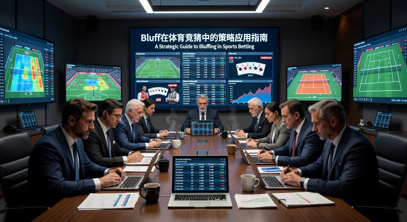 bluff 赛场虚张声势解析｜AG真人娱乐官网