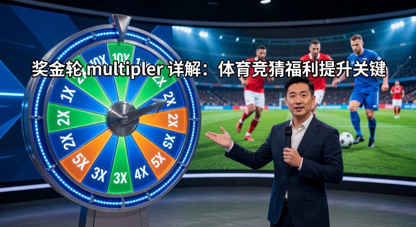 奖金轮 multiplier 实战解析：AG真人娱乐官网