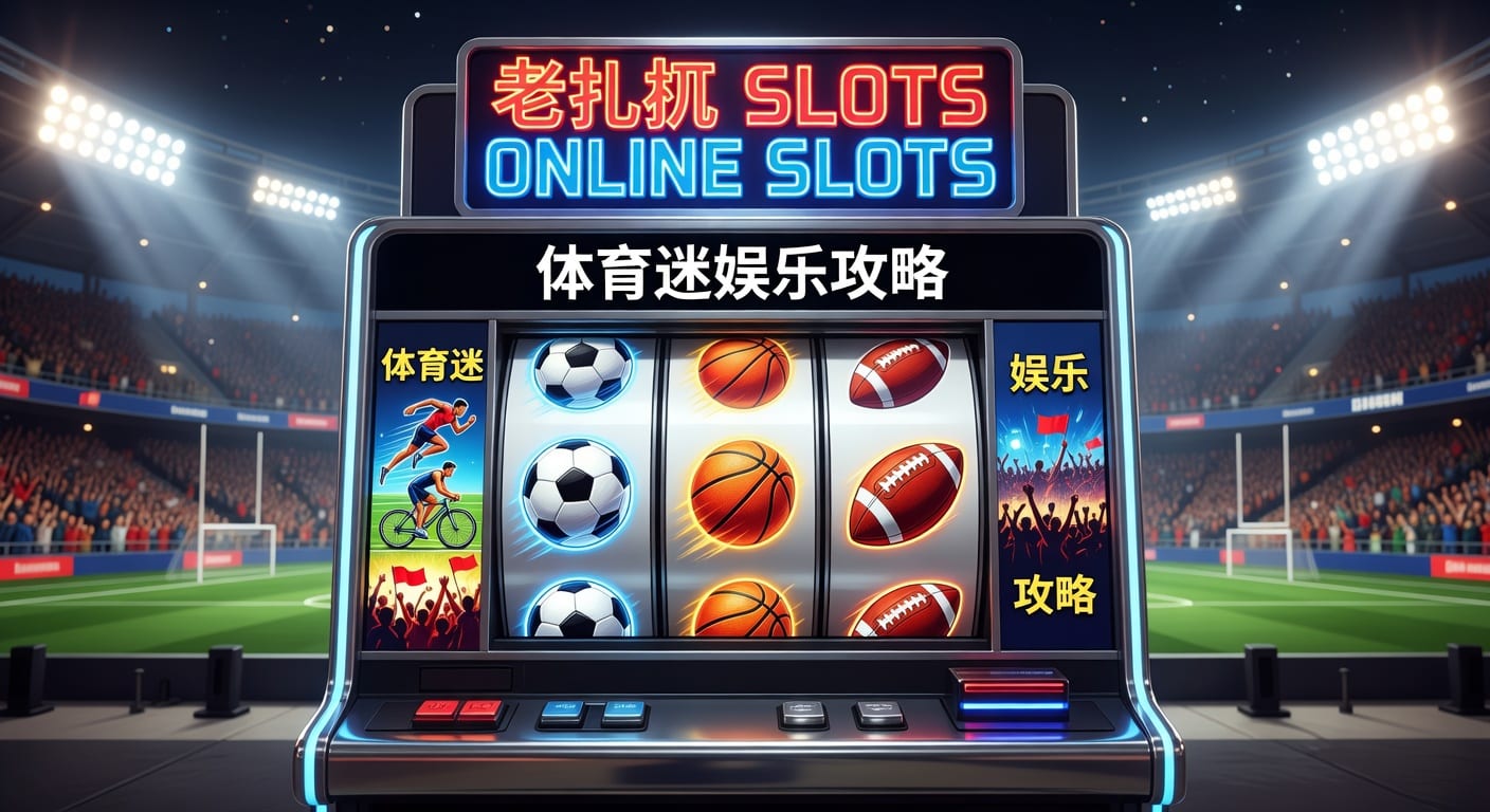 老虎机 slots slot machine 玩法解析与实战观察