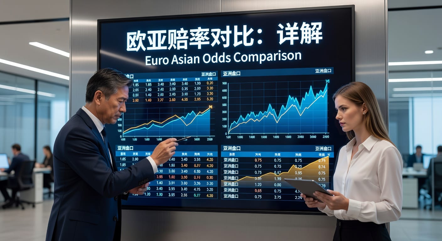 欧亚赔率对比｜PM国际体育官网实战解读