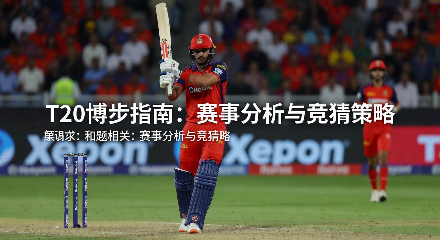 T20博彩：2026年赛前解读与投注技巧