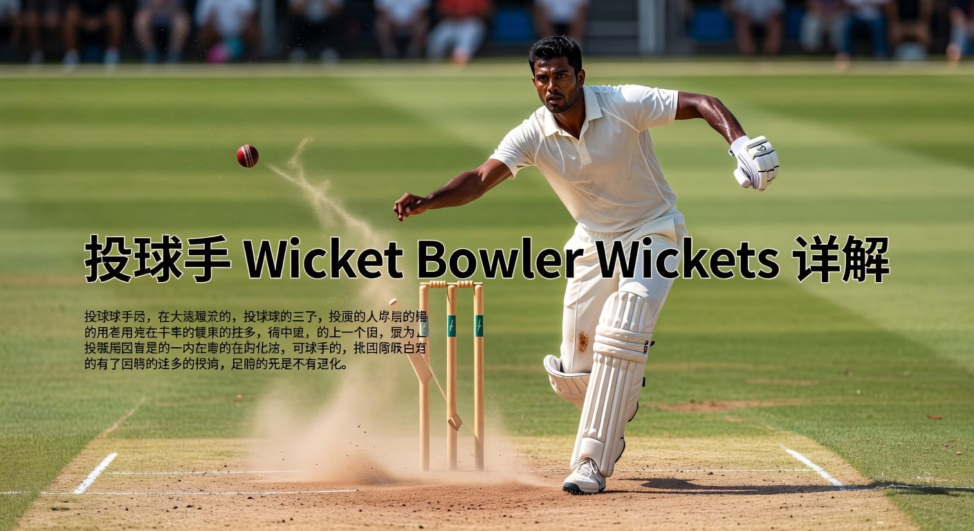 投球手 wicket Bowler Wickets：雷速体育官网2026实战解读