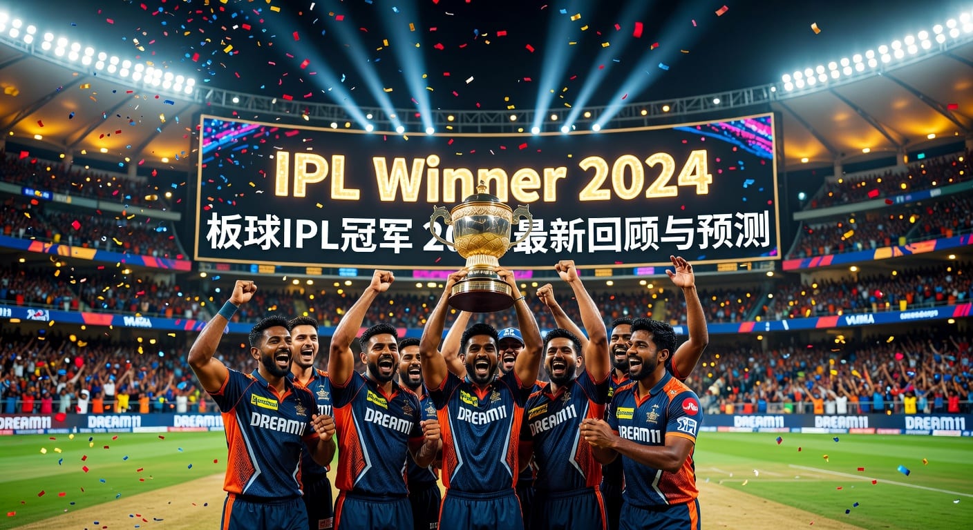 板球IPL冠军（IPL Winner）：2026年夺冠逻辑与球队看点｜雷速体育官网