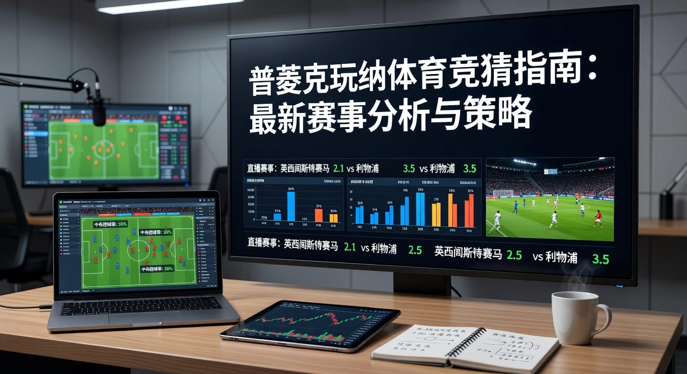 Pragmatic Play 体育内容解读与2026年应用观察