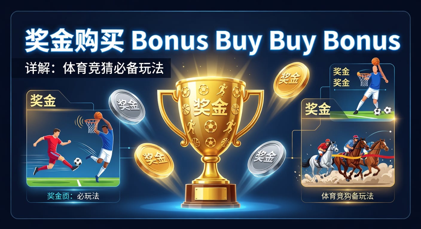 奖金购买 bonus buy buy bonus｜AG真人娱乐官网实战解读