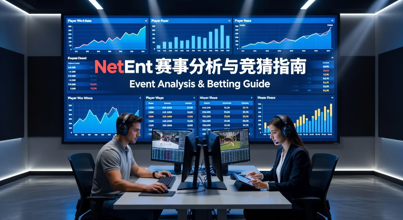 NetEnt 在 AG真人娱乐官网 的体育博彩视角与体验解析