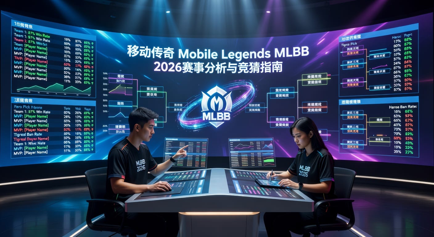 移动传奇 Mobile Legends MLBB｜AG真人娱乐官网赛事解读
