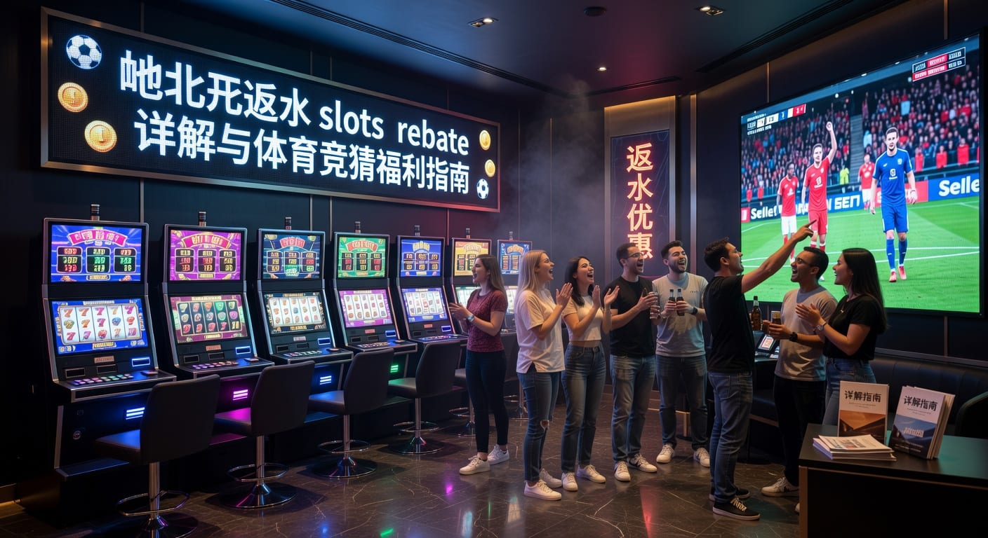 老虎机返水 slots rebate：规则、计算与选择思路