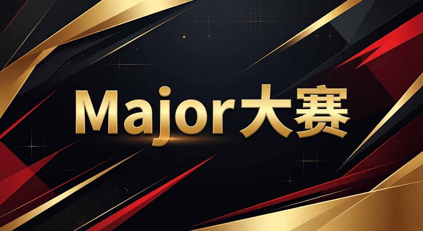 Major 大赛赛前看点与投注技巧