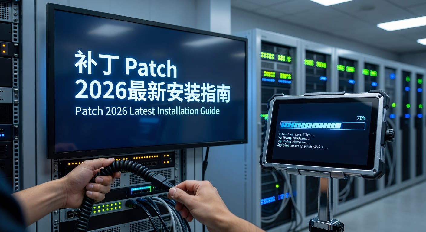 补丁 Patch｜AG真人娱乐官网体育更新解读
