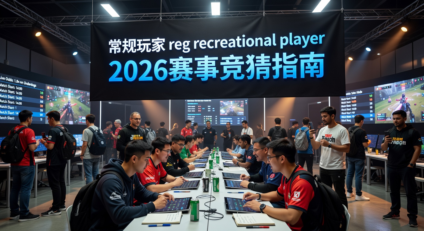 常规玩家 reg recreational player 解析：AG真人娱乐官网