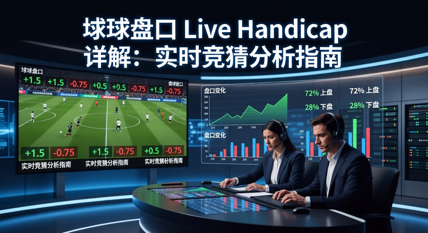 范围 range：2026年滚球盘口区间解读
