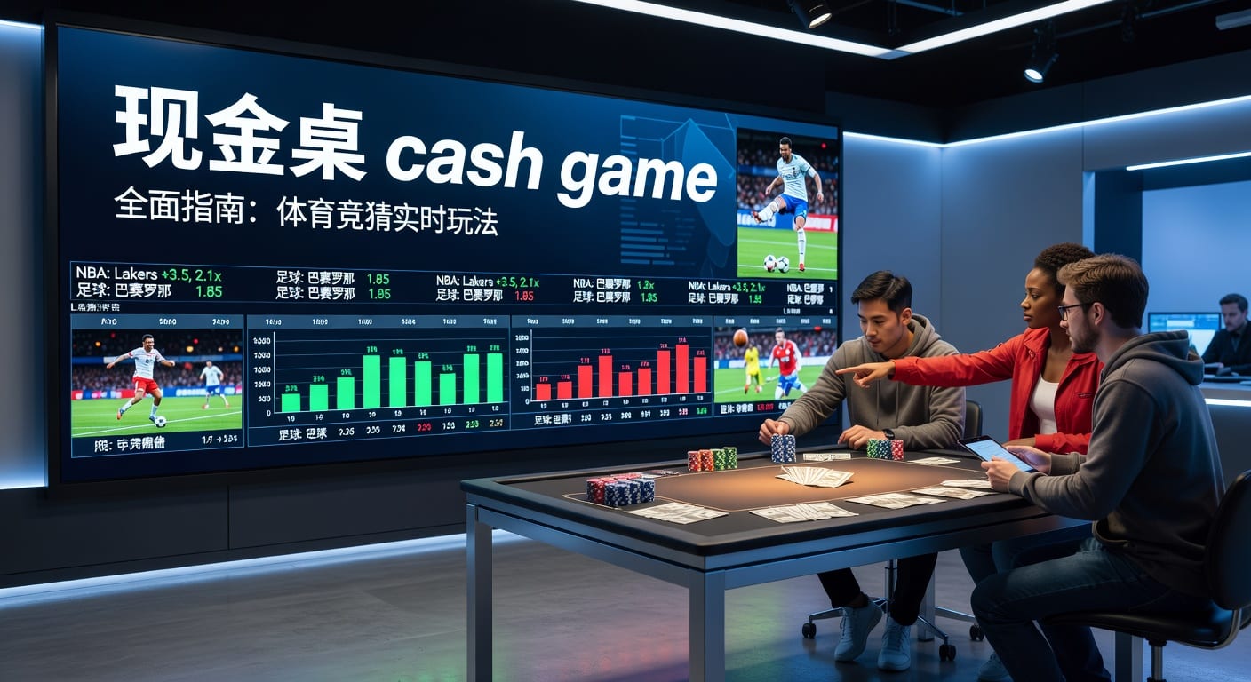 现金桌 cash game 实战解析：AG真人娱乐官网视角