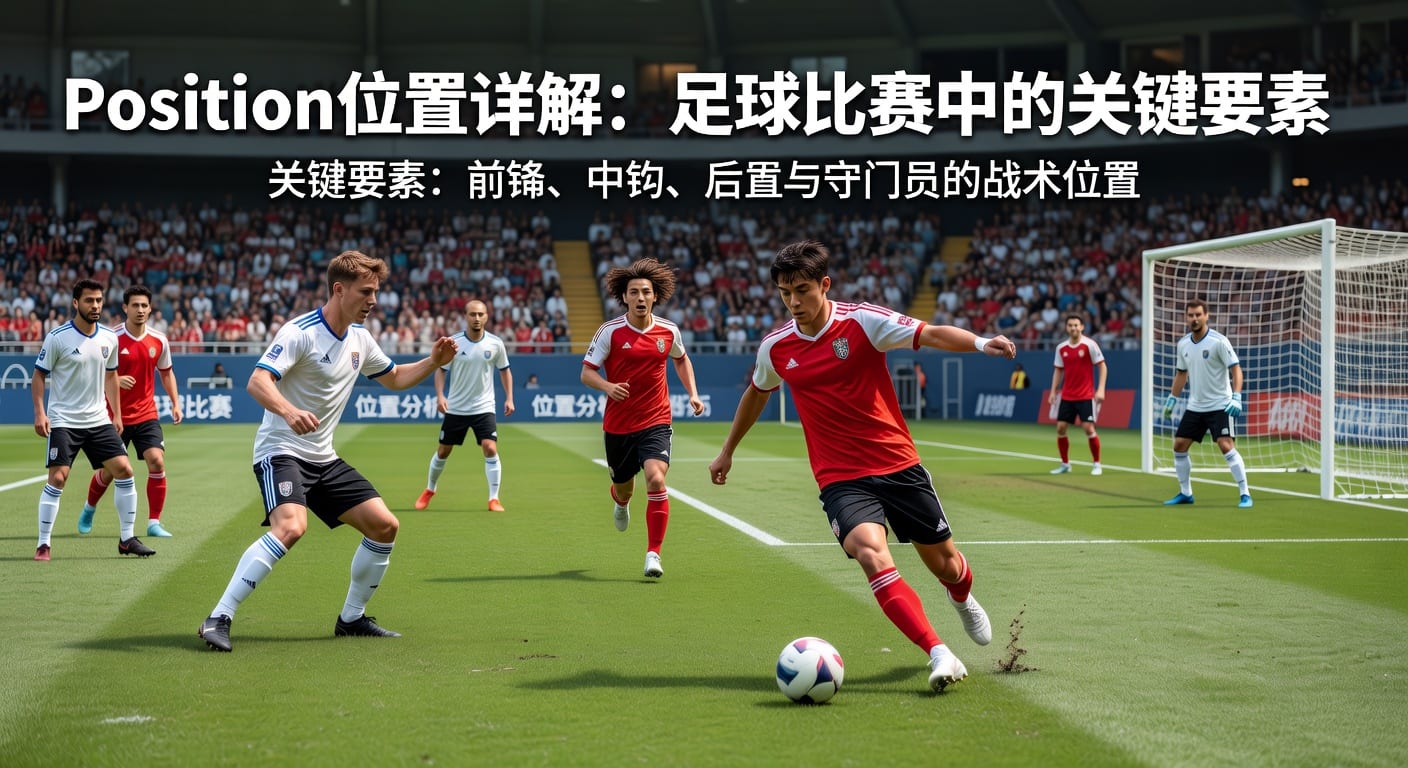 位置 position｜赛前位置判断与实战思路