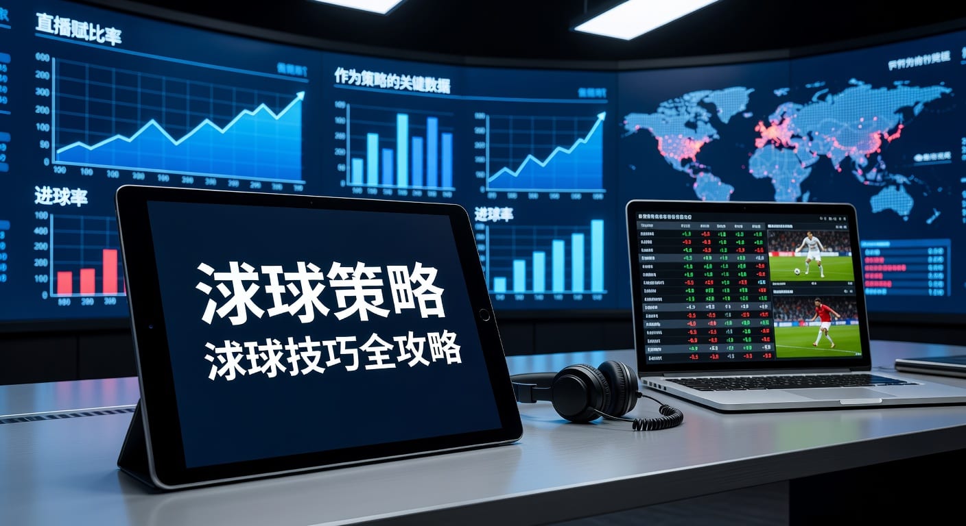 滚球策略与滚球技巧｜2026年实战思路
