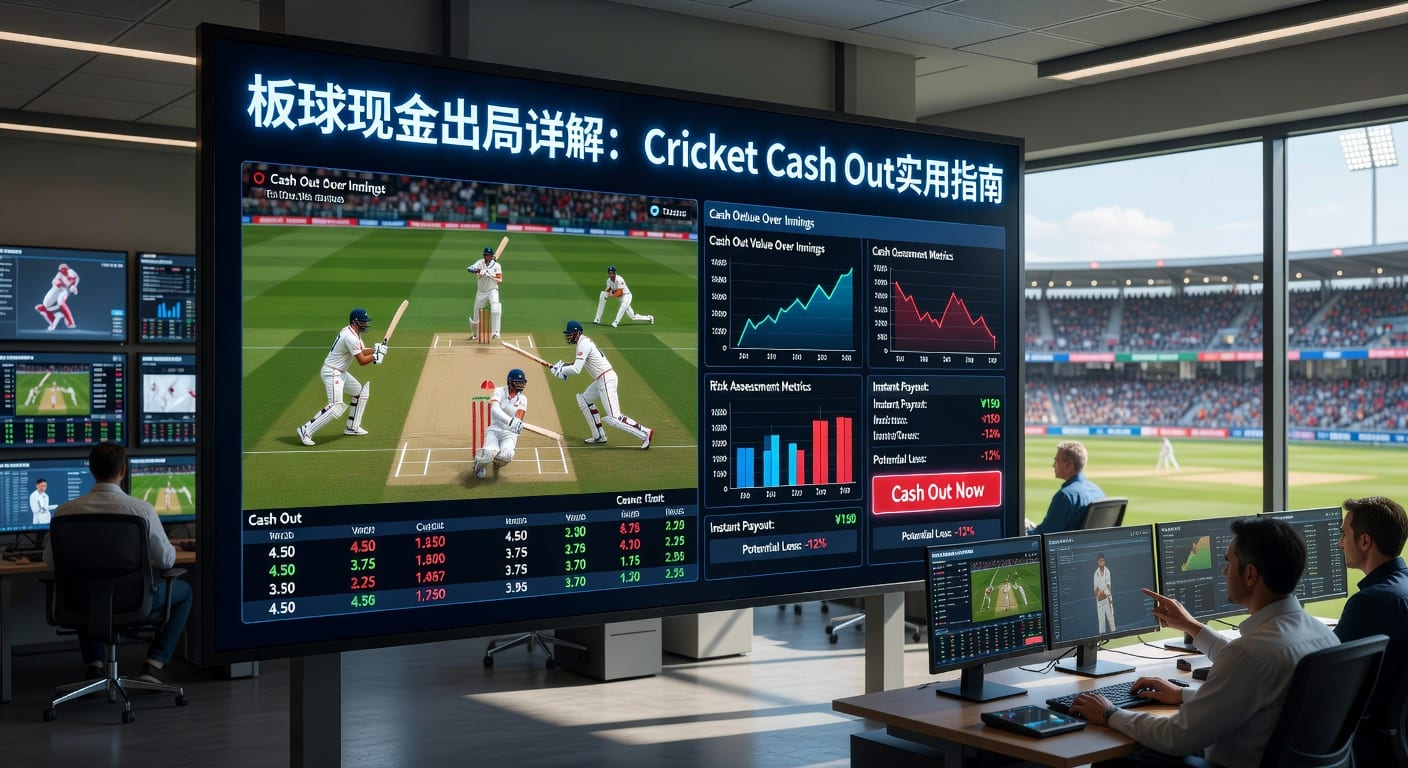 现金出局 cash out 解析：止盈、风险控制与实战思路