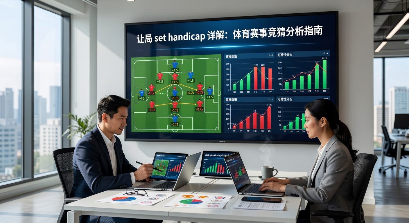 2026年让局 set handicap 盘怎么看｜雷速体育官网