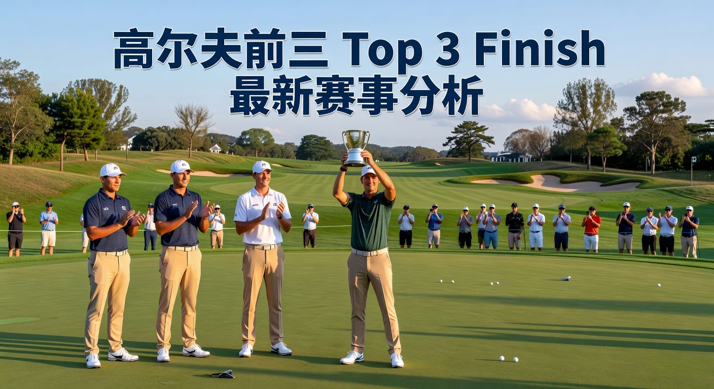 高尔夫前三 top 3 finish：雷竞技体育官网2026年分析