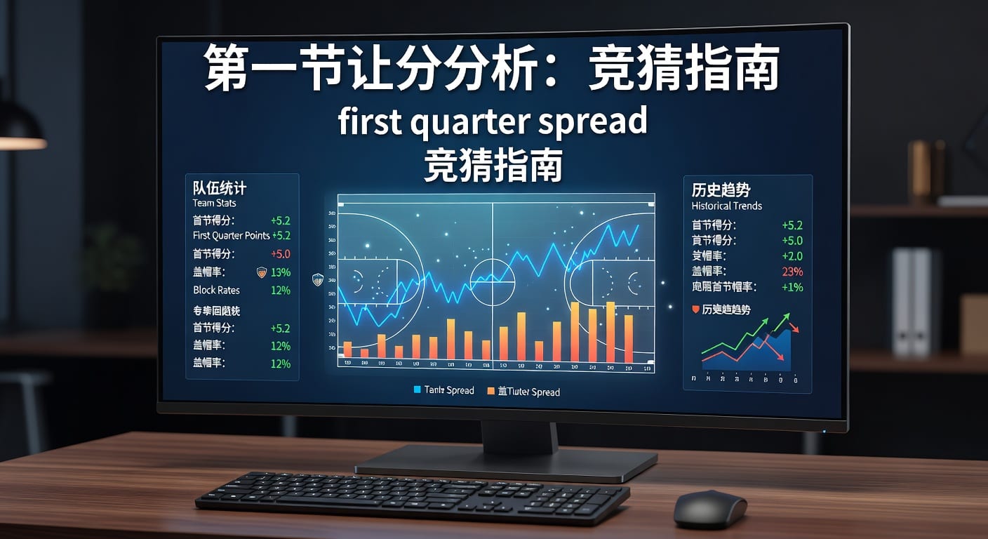 第一节让分 first quarter spread｜黑科技体育官网实战解析